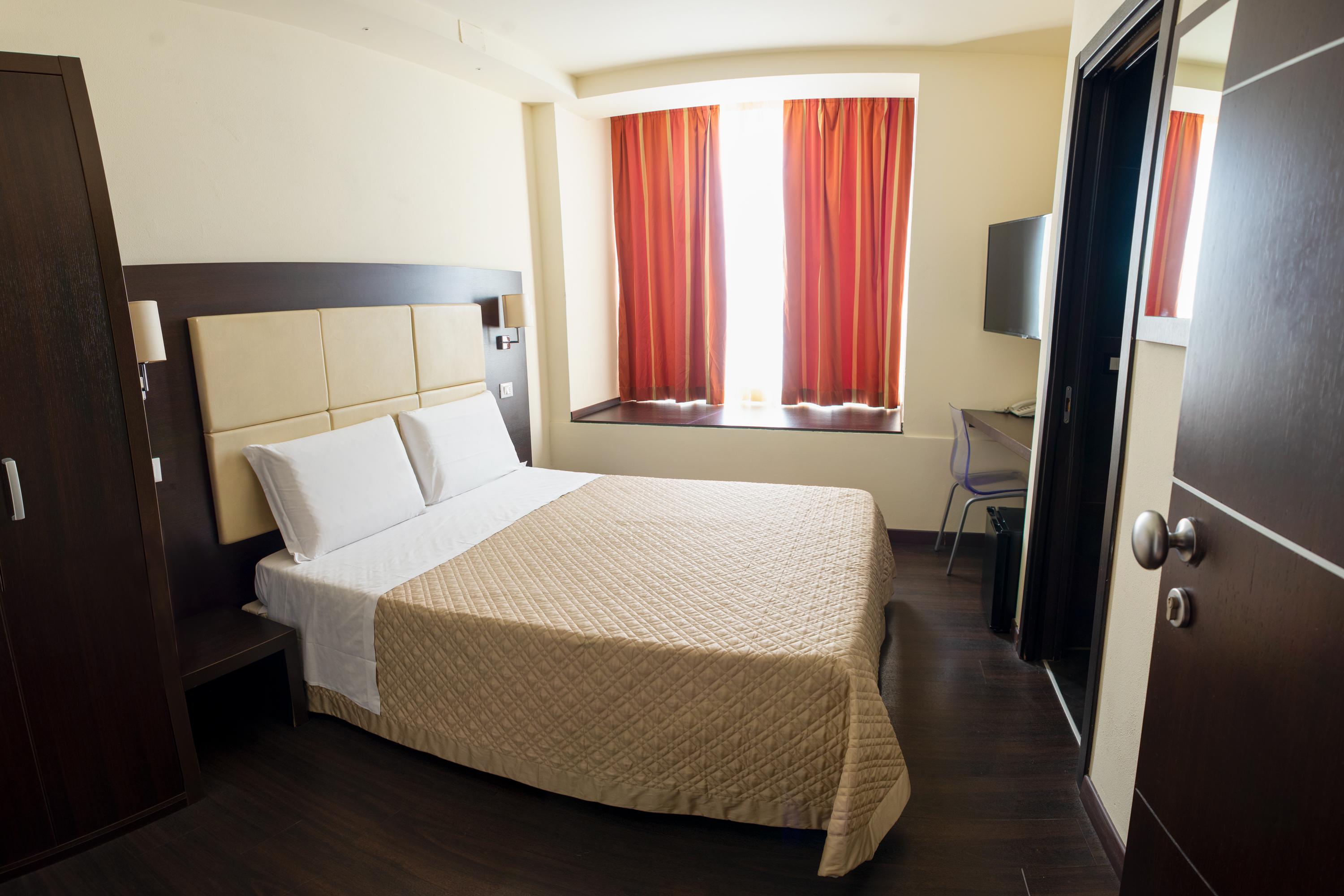 La Villa Resort Montecatini Terme Exterior photo