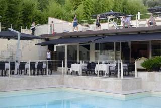 La Villa Resort Montecatini Terme Exterior photo